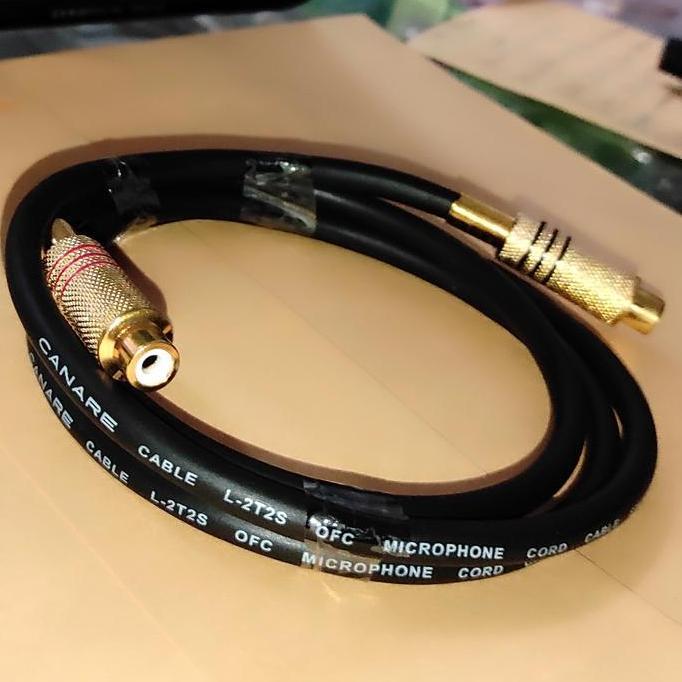 KABEL RCA FEMALE RCA AUDIO JACK CABLE FEMALE FEMALE RCA AUDIO PCMED
