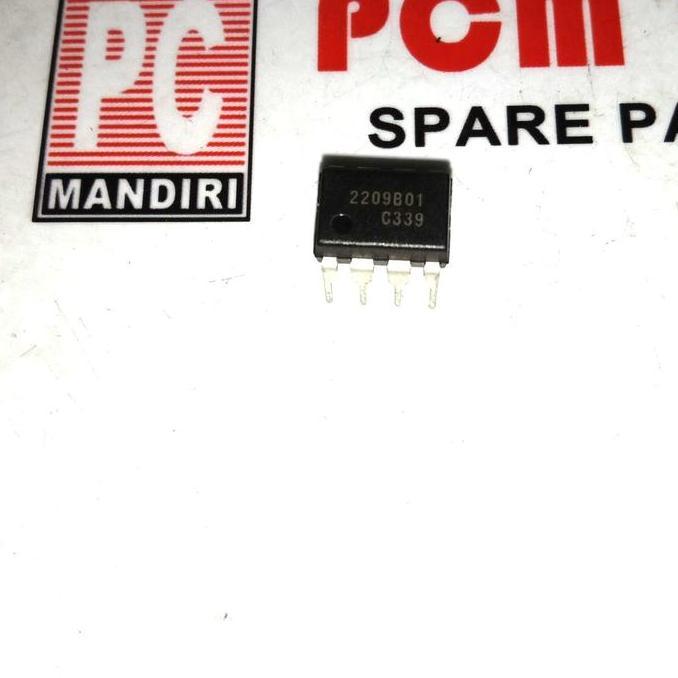 KA2209B KA 2209B KA2209 B 2209 PCMED