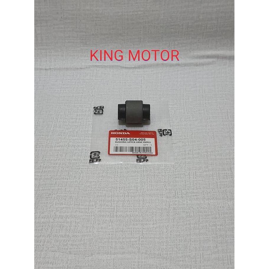 DV211 - Bushing Upper Arm Bosh Sayap Depan Atas Civic Ferio CRV Gen 1