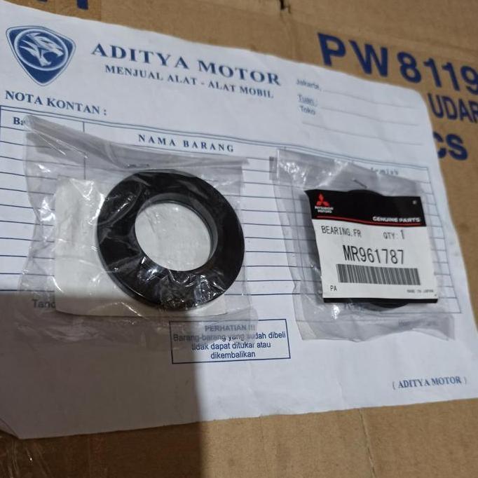 DF340 - bearing support shock breaker lancer evo 4 CK CK4 patwal cedia CS3 ORI