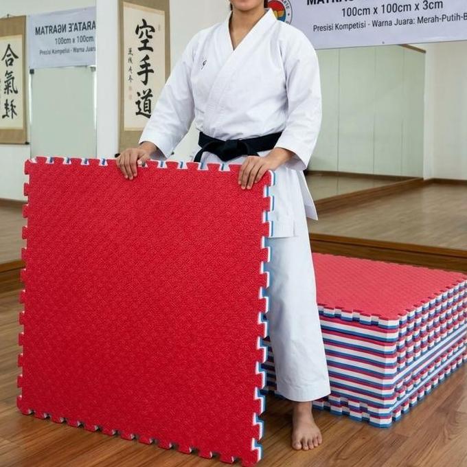 ESAKAIDO - MATRAS BELADIRI