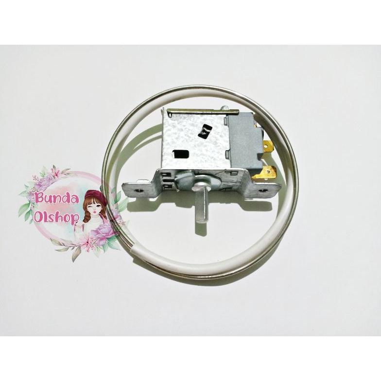 PROMO TERBARU Thermostat Kulkas POLYTRON WPF20-L | Termostat Kulkas Polytron