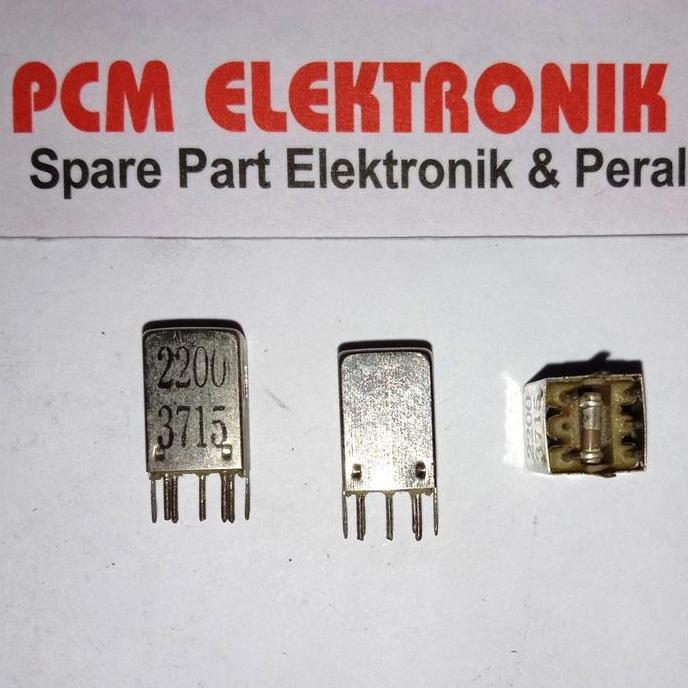 COIL IF 2200 3715 22003715 PCMED