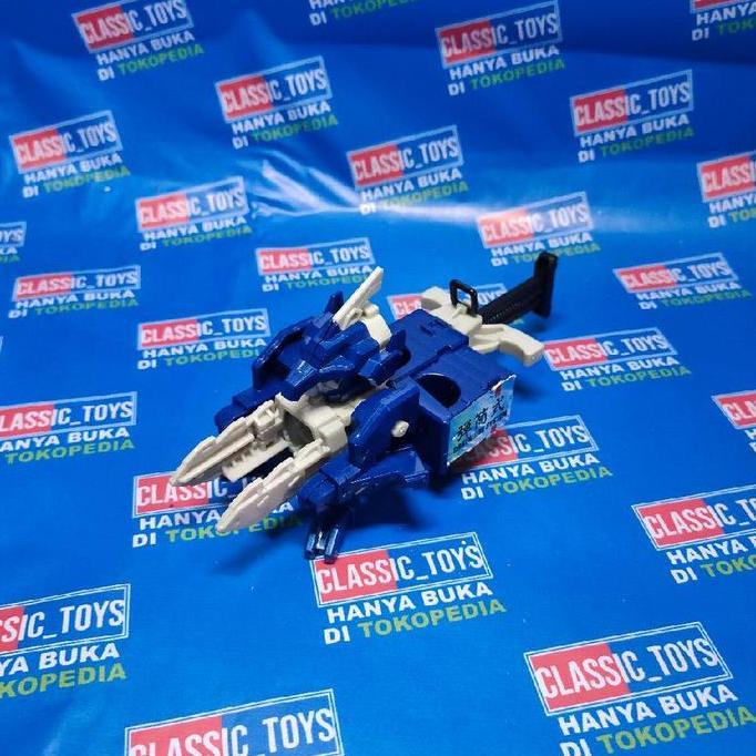 BATTLE BDAMAN - COMET DRAGON TAKARA MIXX27