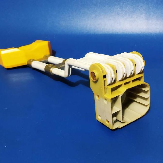 STOCK NERF SPECTRE BEKAS MIXX27