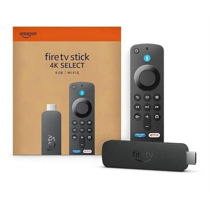 PROMO  Amazon Fire TV Stick PROMO  Amazon Fire TV Stick 4K (2024) Alexa Voice Remote Streaming