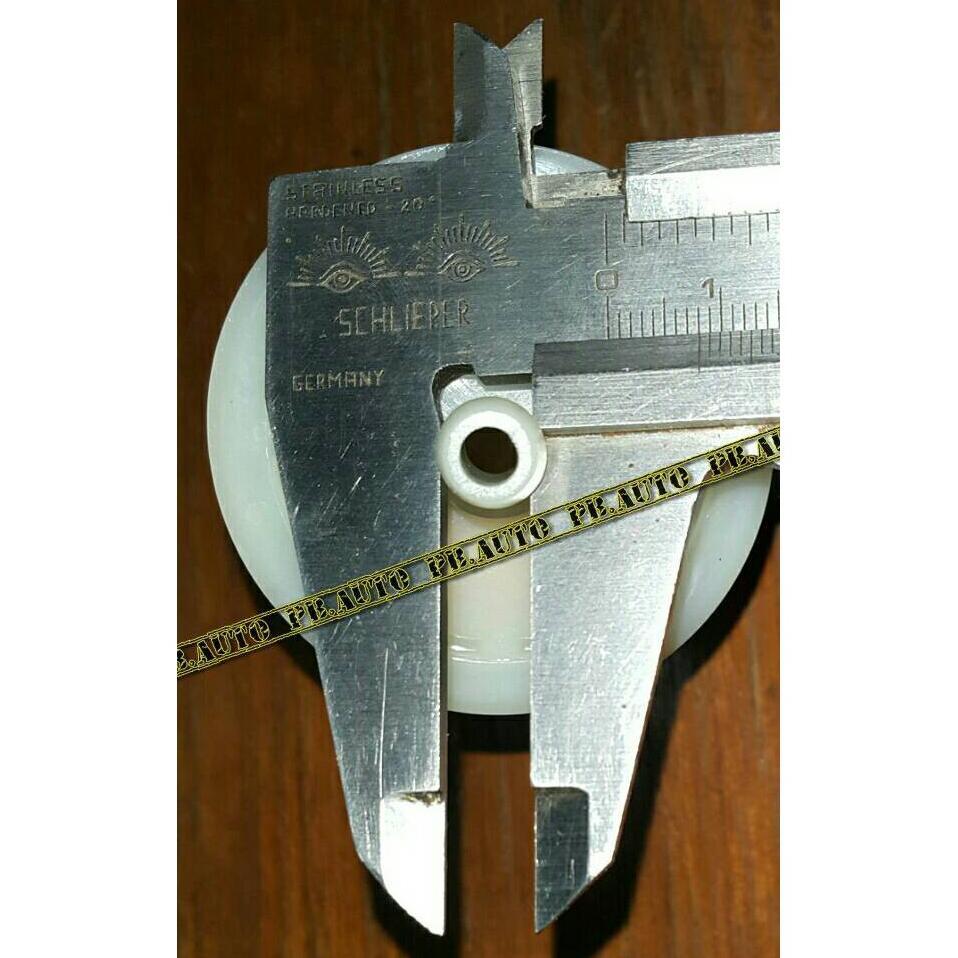 Filter Bensin w123 Karburator model transparan