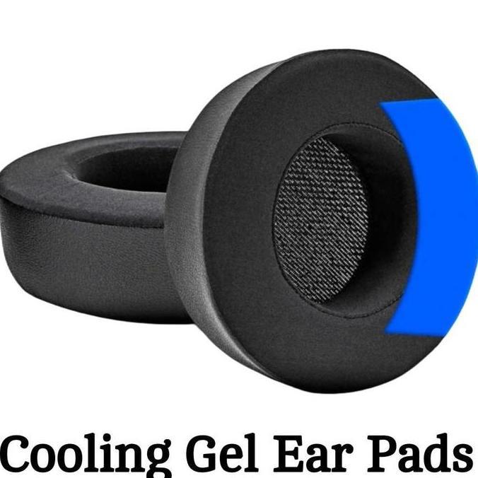 Jedug- Bantalan Earcup Foam Earpad Cushion Dbe Gm100 Gm150 Gm160 Gm180 Gm190 Gm200 Gm250 - Dbe Gm 10