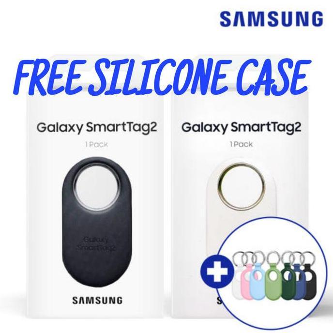 Kyu- Samsung Galaxy Smart Tag 2 Uwb Iot Ip67 Galaxy