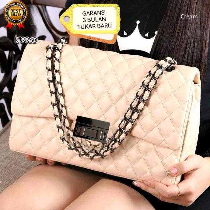 Up- Tas Maxi Yuni Shara Ada 2 Uk Besar.Dan Sedang. Fre Tenteng Belanja.