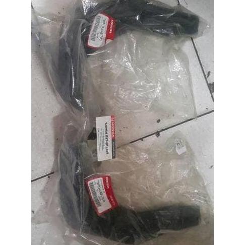 Mud Guard Karpet Lumpur Kepet Depan Belakang Jazz Idsi Vtec