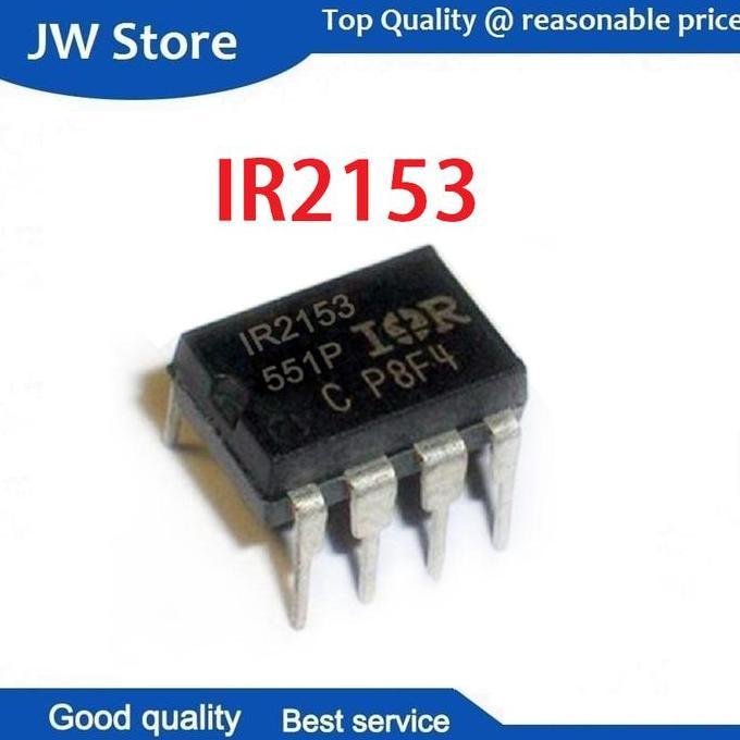 Ir2153Pbf Ir2153 Ir2153D Dip-8