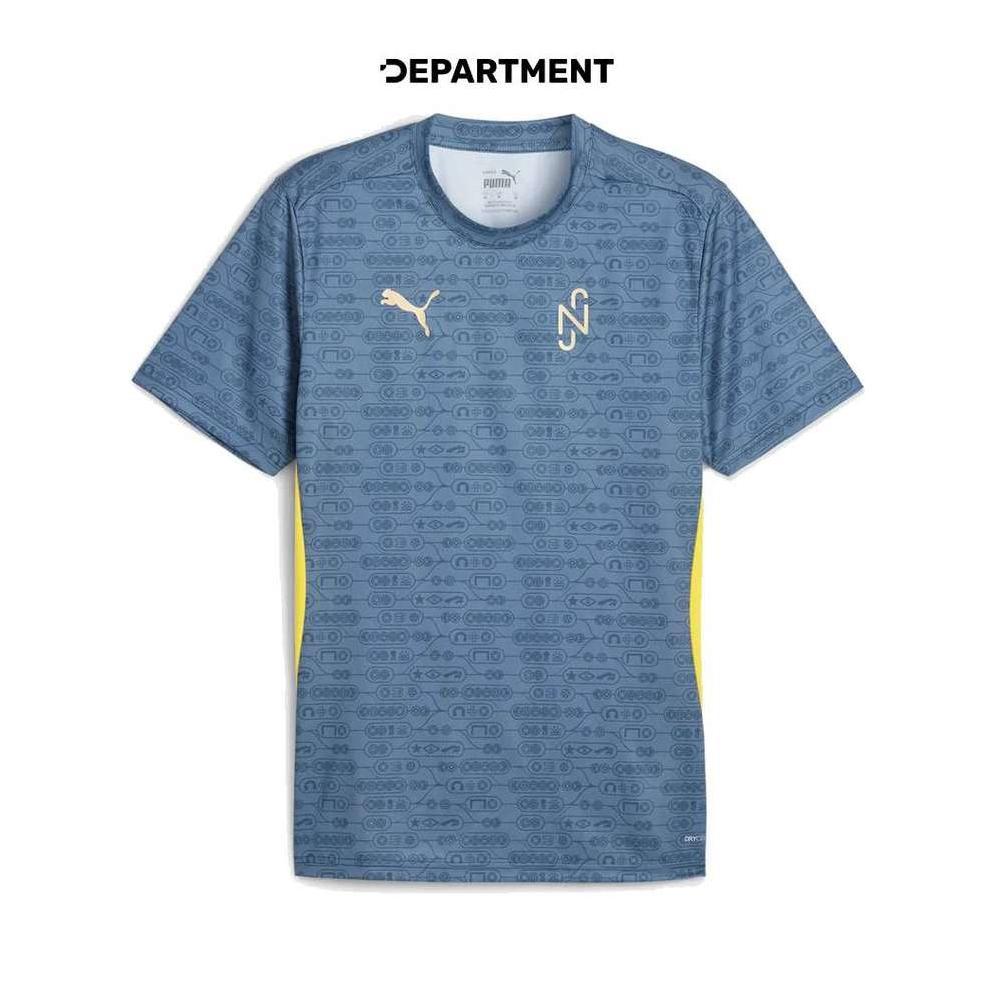 PUMA NEYMAR JR "BNA" 65971010 Jersey Bola Pria ORIGINAL
