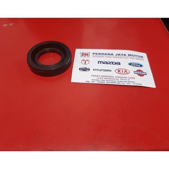 SEAL BUSI NISSAN GENESIS B13 1300 1600 CC HEMAT
