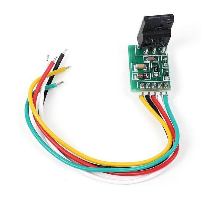 Gacun 5Kabel Tv Led Lcd Max 70 Watt