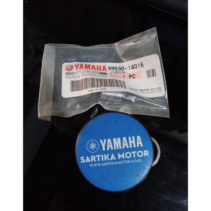 ORIGINAL PIN DOWEL (PIN DOWEL HEAD ATAS) YAMAHA XMAX HIGH QUALITY