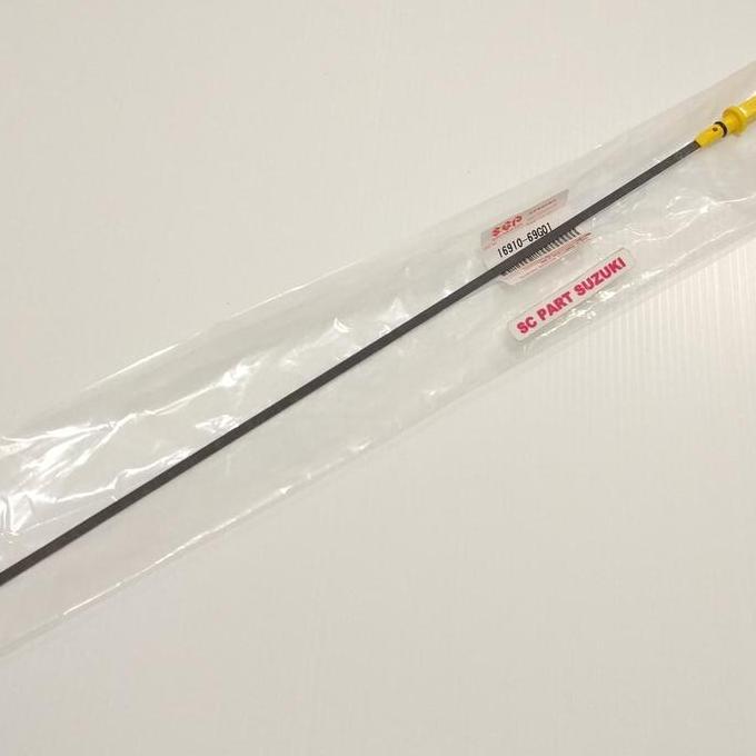 stick pengukur oli mesin suzuki swift.