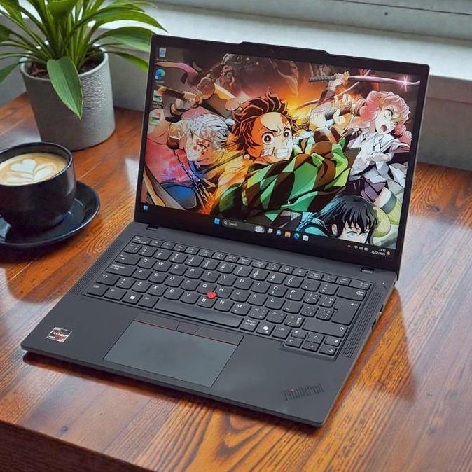 Laptop Lenovo Thinkpad T14 G3 G2 Ryzen 7 Core i7 i5 12th Gen IPS FHD 16GB 1TB