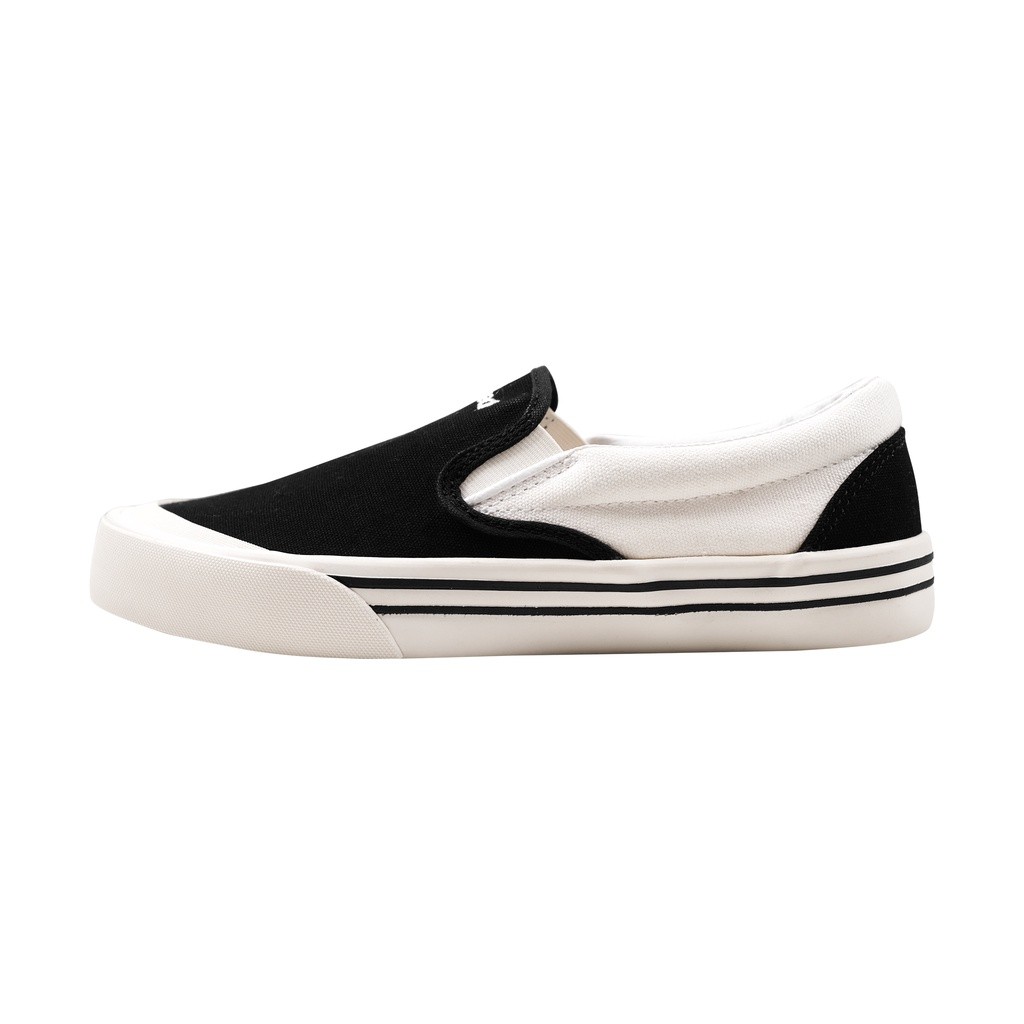 Gozeal | Sepatu Slip On Kanvas Naoki Nyaman