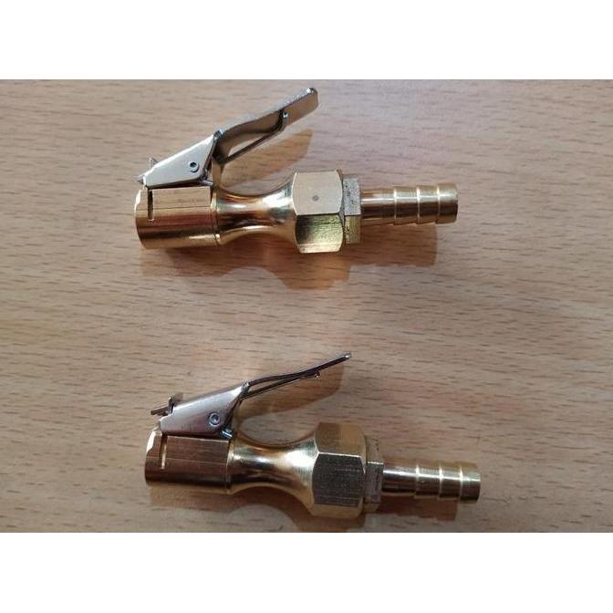 PINA airchuck angin nitrogen original