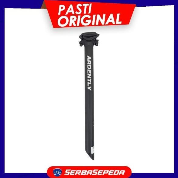 ARDENTLY SEATPOST SEPEDA BASIC SIAP KIRIM