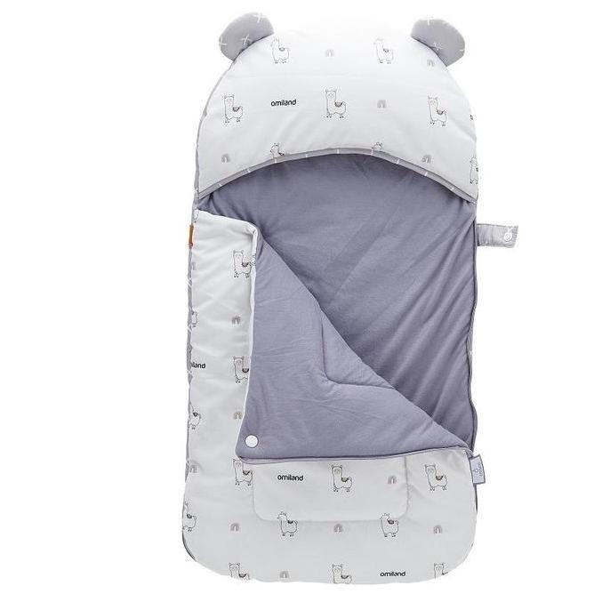 Omiland Sleeping Bag Alpaca Series