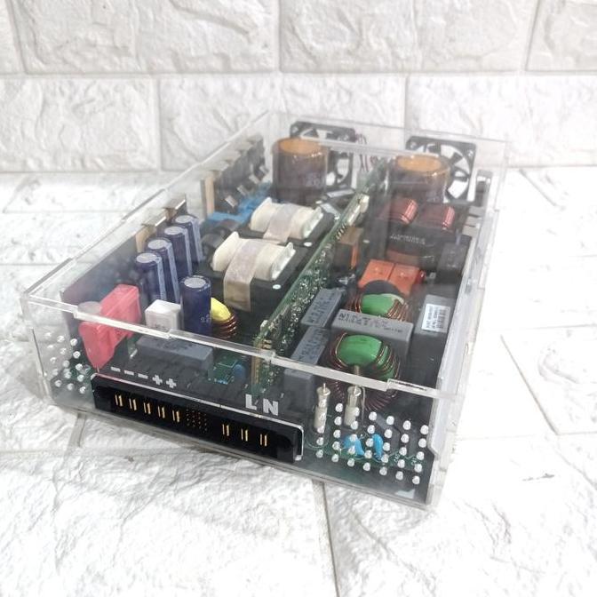 Adaptor Power Supply Smps 1600W 48V 53V 54V Dc Rectifier Powerone