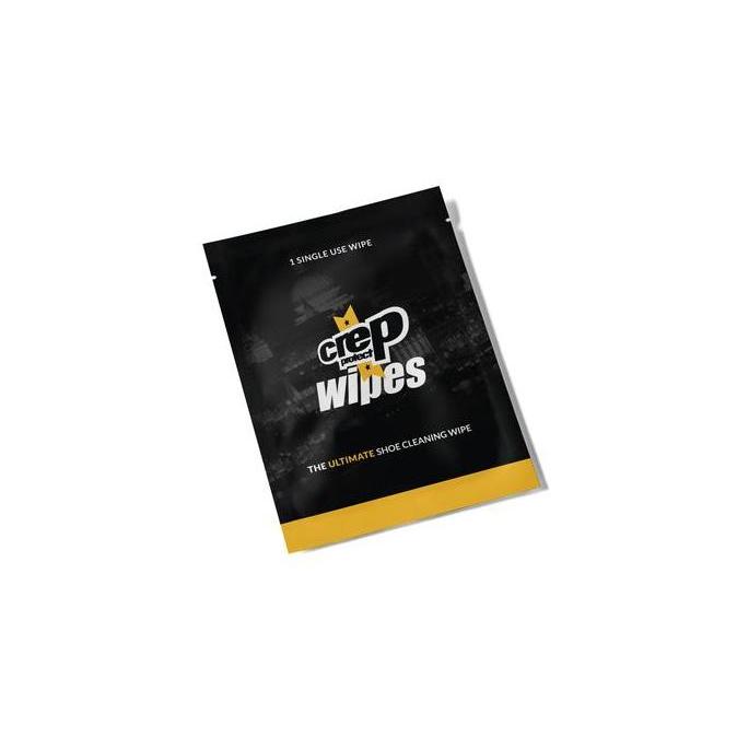 Shcd- Crep Protect Wipes - The Ultimate Sneaker Cleaning Wipes. Tisu Basah Pembersih Sepatu Yang Dik