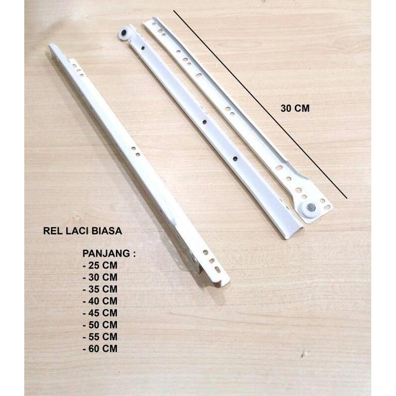 Ohyes- Rel Laci 45 Cm Single Track