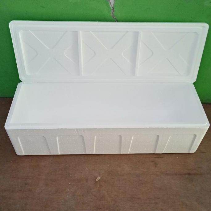 Nice- Styrofoam Box Besar / Sterofoam Box Ag 120 Garuda