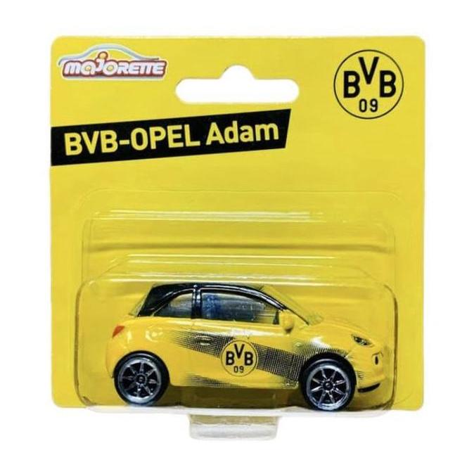 MAJORETTE - BVB-OPEL ADAM MDLS27