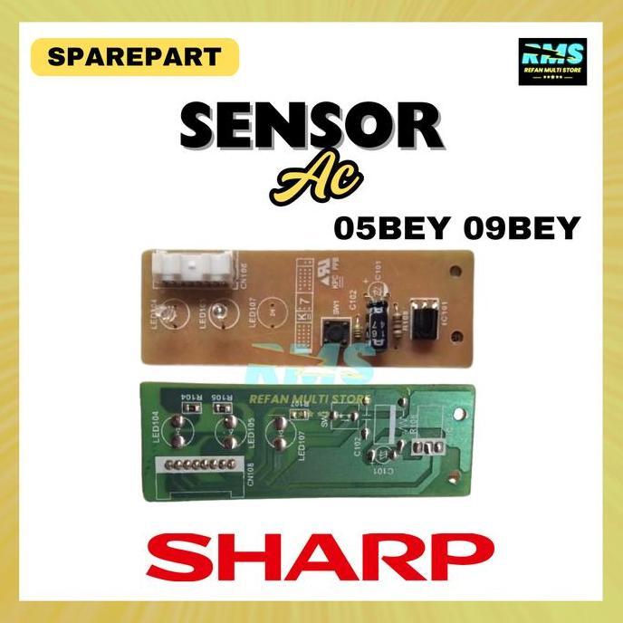 SENSOR AC SHARP 05BEY 09BEY READY