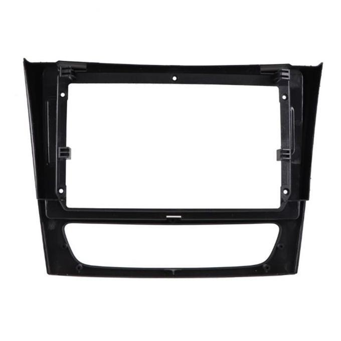 Frame Headunit Android  9 Inch Mercedes Benz E-Class W211 E200 E220 2002