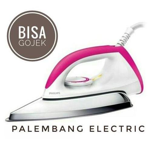 @#@#@#] setrika philips classic HD-1173 ceramic