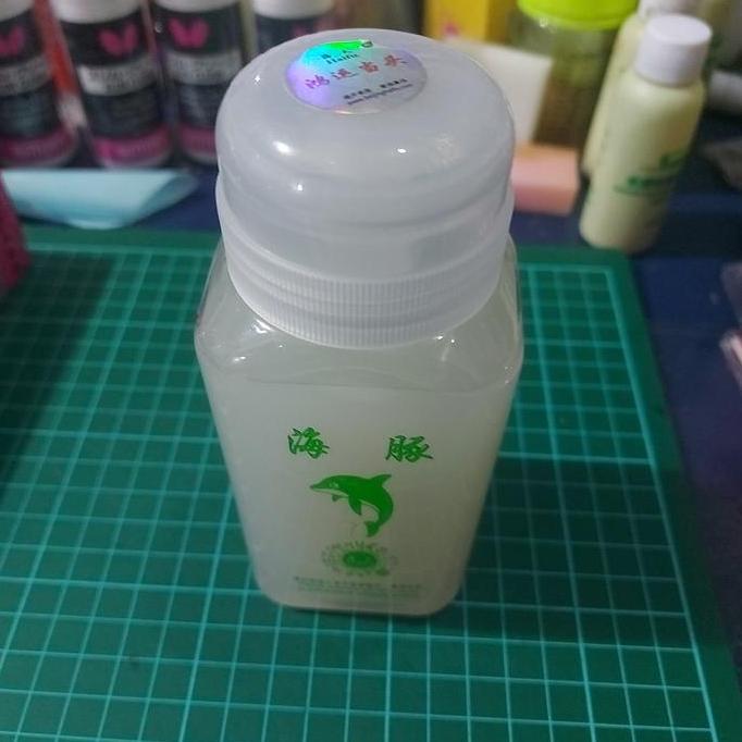 lem speed glue haifu dolphin 260 ml