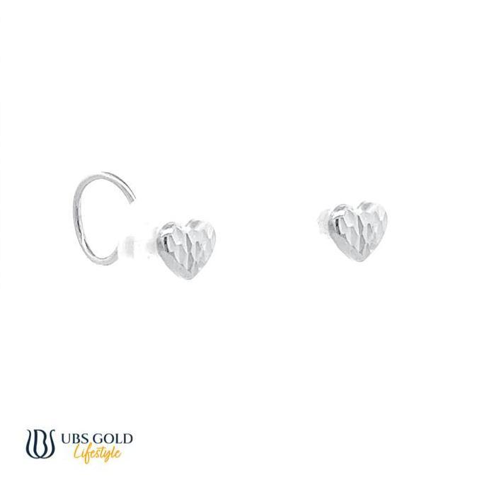 ABELHANDI711 - UBS GOLD ANTING EMAS ANAK - JAVM000006 - 17K