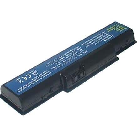 DF213 - Baterai Acer Aspire 4736 4736G 4736Z 4740 4740G 4520 4530 AS07A31