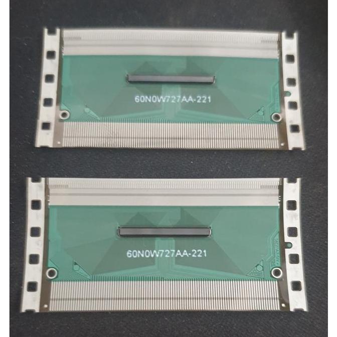 BEJ27 IC COF S6C27A7-51V PERSAMAAN NT39812-C1261A UTK TV 32INCH LG 32LN