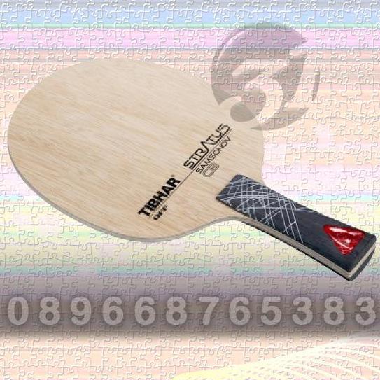 TIBHAR STRATUS CARBON