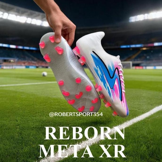sepatu bola ortus catalyst meister (SOL BENING) TERBARU Pria free kaos kaki Boots sepatubola co wok