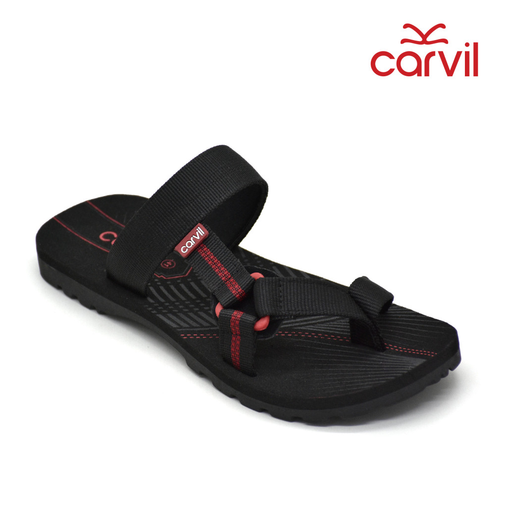 Carvil Sandal Pria Spextra Series - Fashion Pria