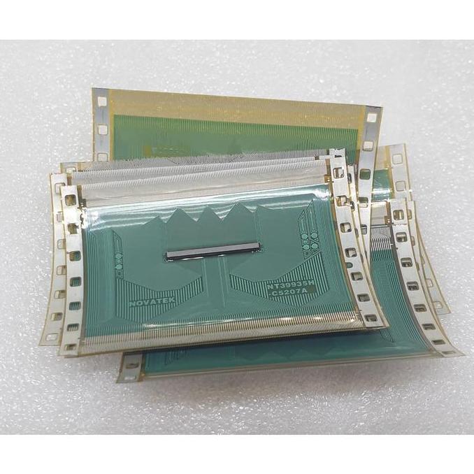 BEJ27 IC COF NT39935H-C5207A UNTUK TV LED SAMSUNG 40INCH