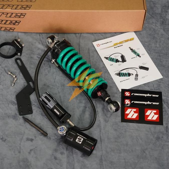RacingBros Revolver Shock Ninja R SS 315mm