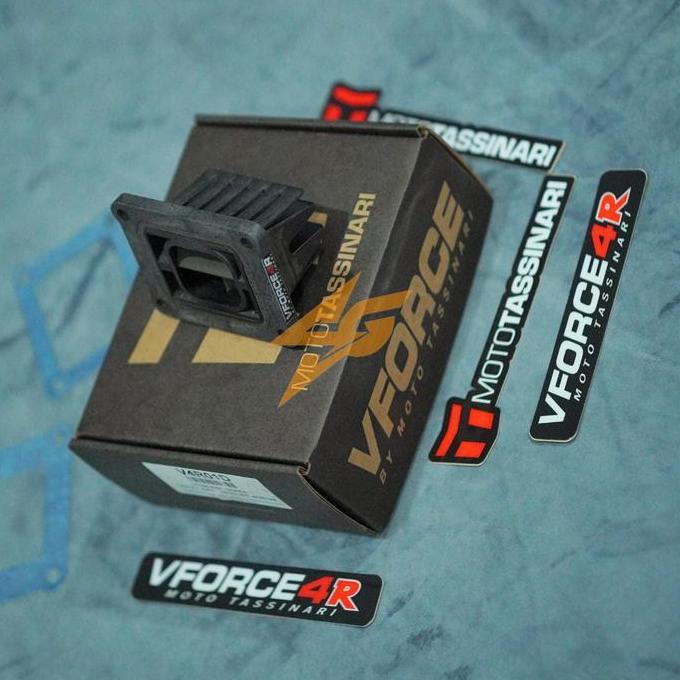 Vforce V Force 4 honda nsr