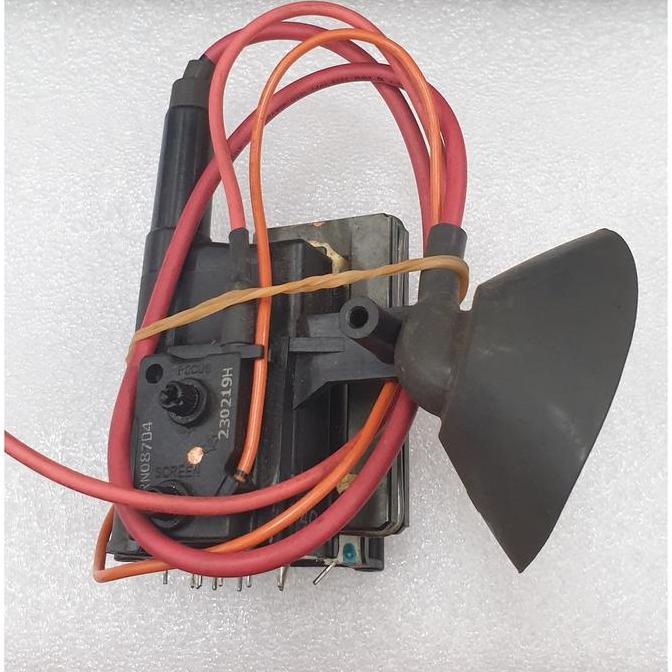 BEJ27 FLYBACK PANASONIC KFT 2AB399F ORIGINAL
