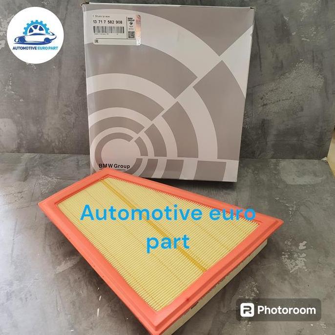 '' 13717582908 FILTER UDARA BMW F10 N20 BMW / FILTER UDARA DEBU //