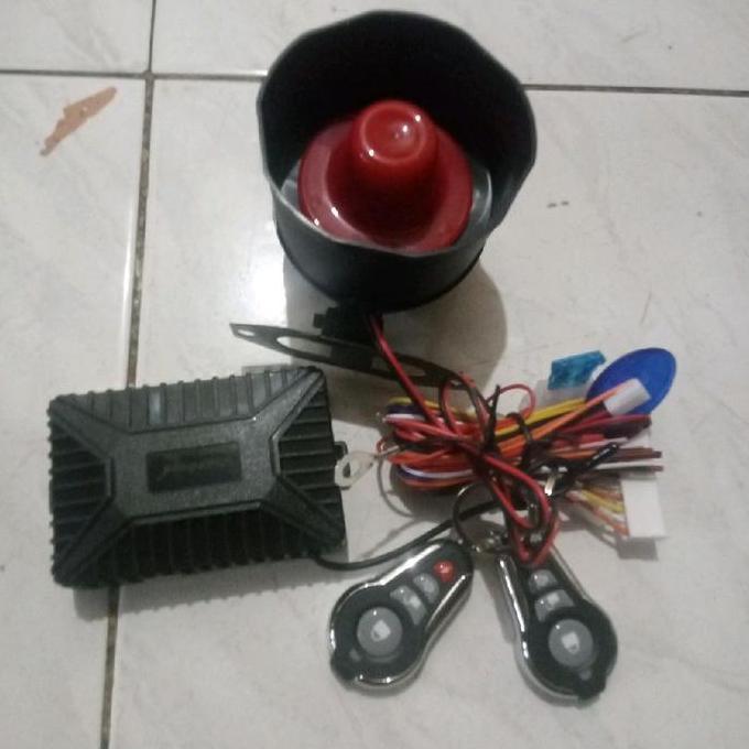 Alarm Remot Mobil Avanza Xenia 2005-2011