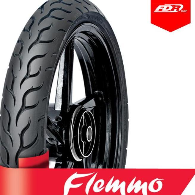 Fdr Tl Flemmo 909014 Ban Motor Tubeless