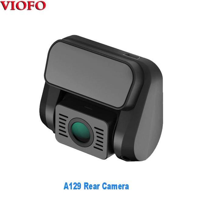 Rear Camera for Dash Camera Kamera Belakang Mobil