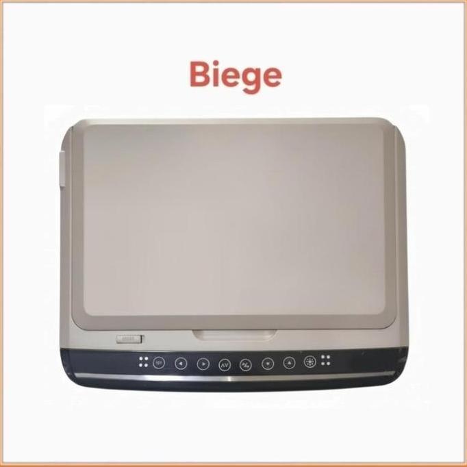 Tv plafon / Roof 13.3" IPS SCREEN FULL HD 1080P. USB, MMC, HDMI